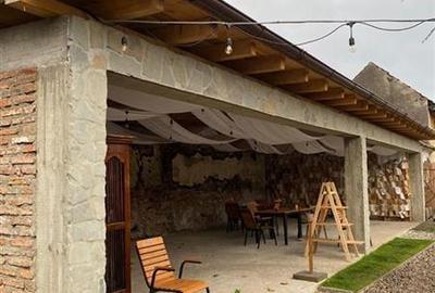 Oportunitate de investiție! Casă Săsească, teren 6 000 mp - 6