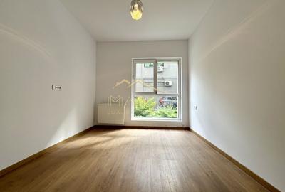Apartament cu 3 camere + Curte 60mp // Floreasca - 16