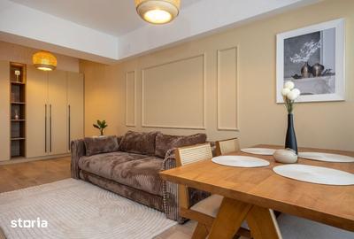 Apartament cu 2 camere în Central - 1