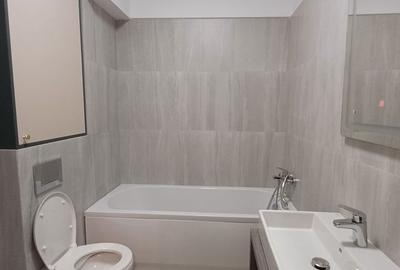 Apartament cu 2 camere, mobilat în Central - 2