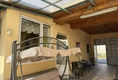 Vand casa Moniom Caras-Severin la 3 km de Resita - 8