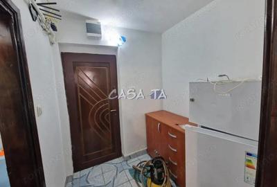 Garsonieră, mobilată în Central