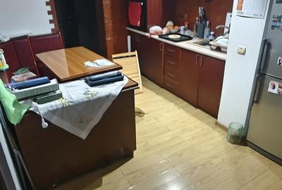 Apartament 3 camere Dorobanti 2 - 2