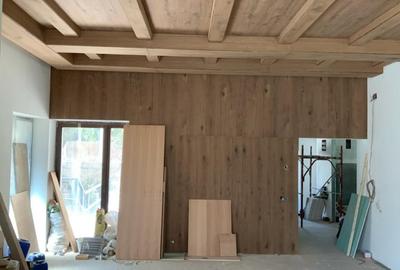 Luxury Chalet - Rara Avis - Zona Furnica - 10