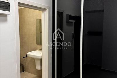 Vand apartament 3 camere nou, cu priveliște superbă, Novum Lacul Morii - 10