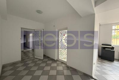 VANZARE VILA DOMENII | 374MP | IDEAL CLINICA - BIROURI | - 17