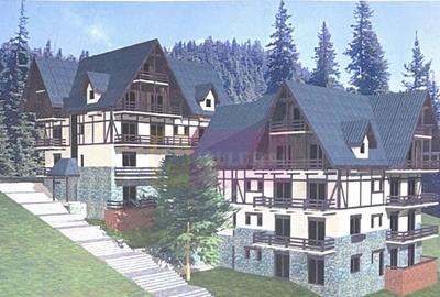 Teren intavilan de vanzare in Busteni, zona Zamora (oport... - 4