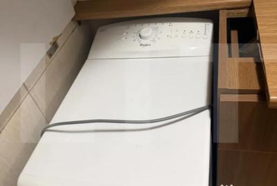 Apartament cu 2 camere semidecomandat în Intim - 2