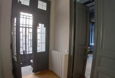 Vilă Ultracentrală în zona Parcul Carol, Unirii - 14