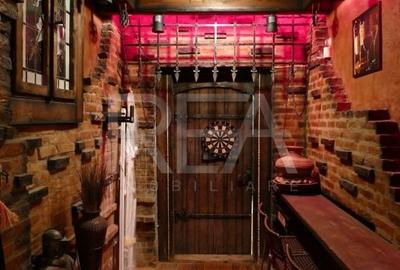 Casă individuală cu 7 camere cu Piscina în Iancu Nicolae - 18