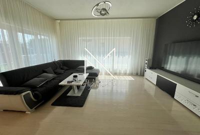Casa Moderna | Parter | Toate Utilitatile | Sanpetru