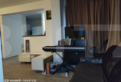 Studio spatios 47 mp utili | Cartier Brancusi | Metrou Valea Ialomitei – 700 m - 3