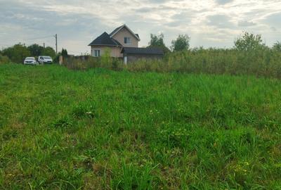 Vand teren intravilan in zona Selgros - 2