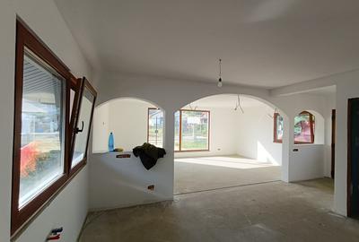 Casă individuală cu 4 camere cu Teren 600 Mp în Tăuții-Măgherăuș - 6