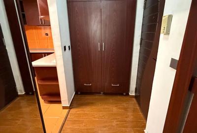 Apartament cu 2 camere semidecomandat, mobilat în Iancului - 4