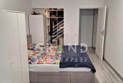 Vanzare apartament 2 camere decomandat 62 m² de vanzare,Floresti, zona excelenta - 2