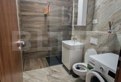 Apartament cu 2 camere în Centura - 4