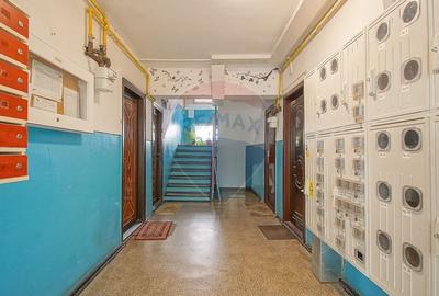 COMISION 0 %!  APARTAMENT CU 3 CAMERE | 42 MP UTILI | MOBILAT UTILAT | - 17