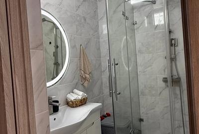 Garsonieră decomandată în Unirii - 1
