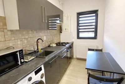 VANZARE GARSONIERA - MILITARI - STR. WEINER PALADA + PARCARE - 3