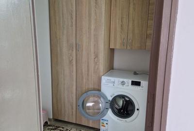 Apartament cu 2 camere semidecomandat în Titulescu - 10