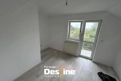 Casă cu Canalizare în Valea Lupului - 4