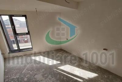 Apartament cu 2 camere decomandat în Central - 4