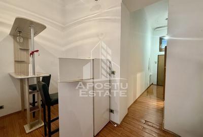 Garsonieră decomandată în Ultracentral - 2