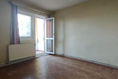Apartament cu 2 camere semidecomandat în Gheorgheni