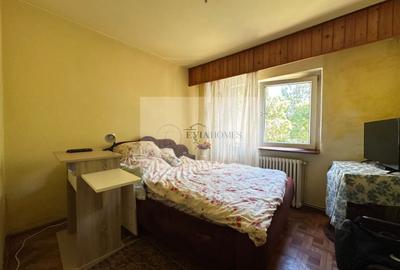 Apartament cu 3 camere decomandat, mobilat în Grigorescu - 6
