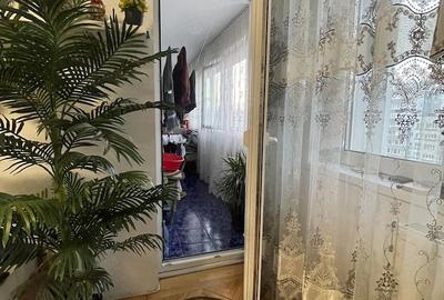 Apartament cu 2 camere semidecomandat în Militari - 4