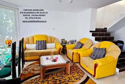 Casă cu 5 camere în Central - 2