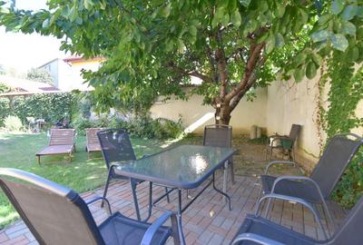 Apartament la casa-4 camere-Piata Crucii Timisoara - 23