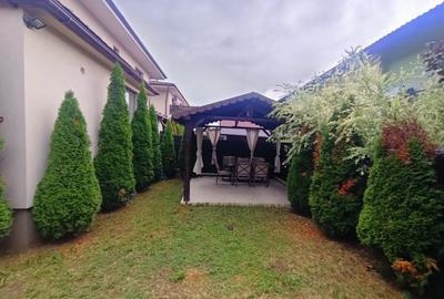 Duplex 4 camere in Florești - 2