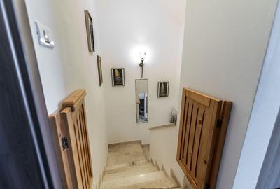 Casă individuală cu 4 camere cu Canalizare în Gai - 9