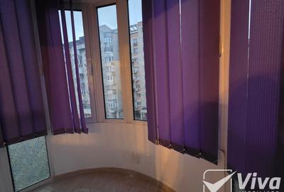 Ap 3CD, mobilat si utilat, zona Kaufland Pacurari - 10