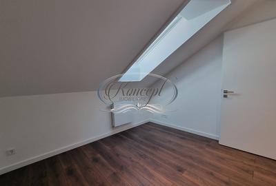Apartament pe 2 niveluri, curte comuna, finisaje premium, zona Semicentrala - 17