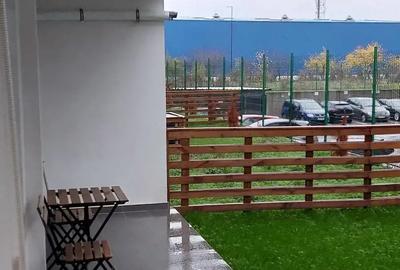 Garsonieră în Central - 9