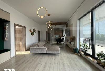 Apartament cu 3 camere în Cetate - 3