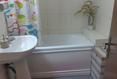 Apartament cu 2 camere decomandat în Gura Văii - 4