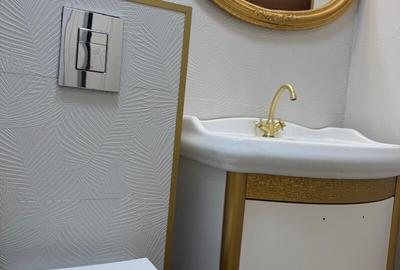 Apartament cu 4 camere decomandat, mobilat în Bucureștii Noi - 12