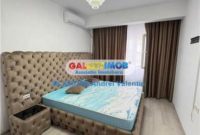 Apartament cu 2 camere decomandat, mobilat în Berceni