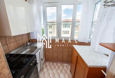 Apartament 2 Camere Decomandat | Ostroveni | 51 MP - 2