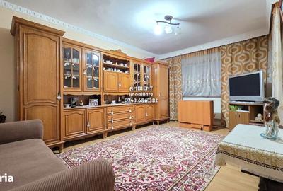 Apartament cu 2 camere decomandat în Gară - 4
