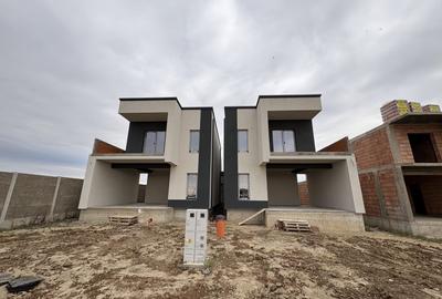 Duplex Modern Giarmata - 1