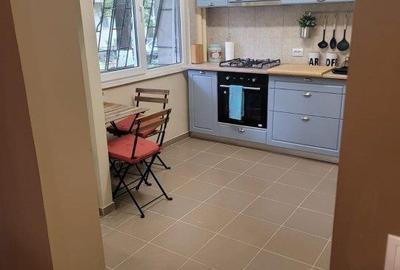 Apartament 2 camere, Domenii, Ion Mihalache - 4