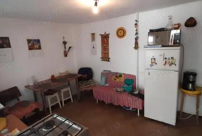 Casă cu 6 camere în Tecuci - 3