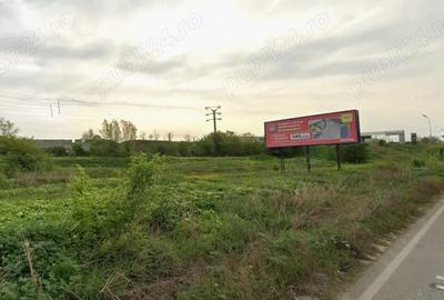 Teren de 2221 mp, în Palazu Mare - 1