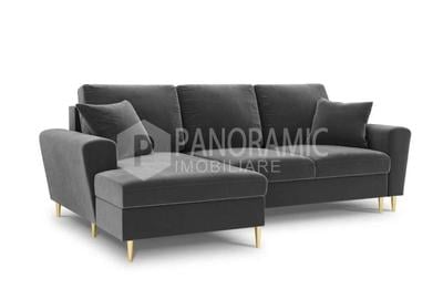 Apartament cu 3 camere semidecomandat în Central - 2