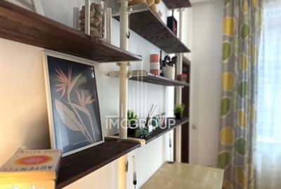 Apartament cu 2 camere, mobilat în Central - 9